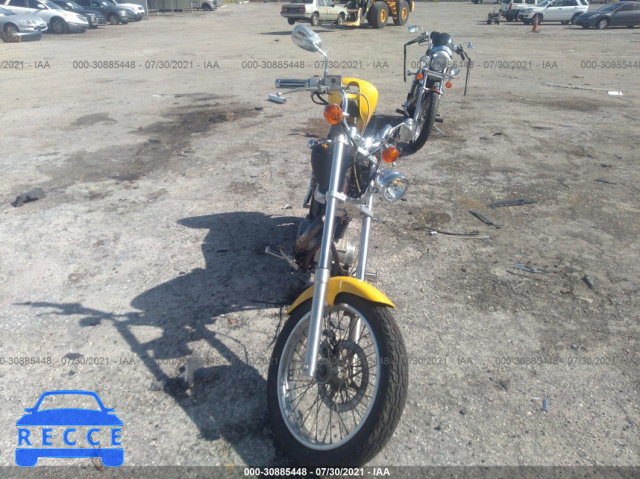 1996 SUZUKI LS650 P JS1NP41A2T2101608 image 4