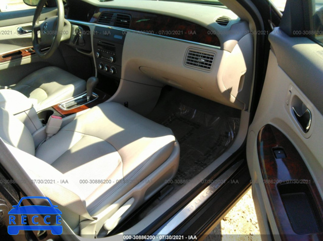 2008 BUICK ALLURE CX 2G4WF582381323790 зображення 4