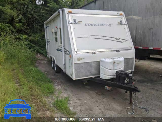 2007 STARCRAFT OTHER  1SATS02K272FE2570 Bild 0