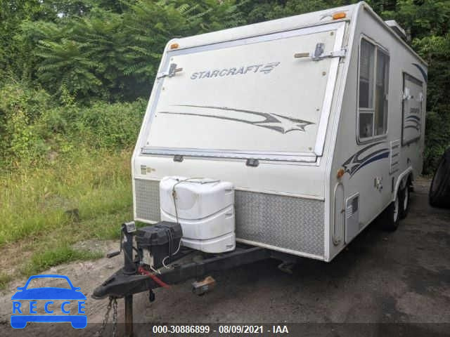 2007 STARCRAFT OTHER  1SATS02K272FE2570 Bild 1