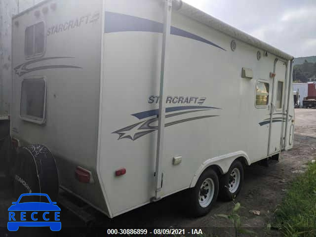 2007 STARCRAFT OTHER  1SATS02K272FE2570 зображення 3