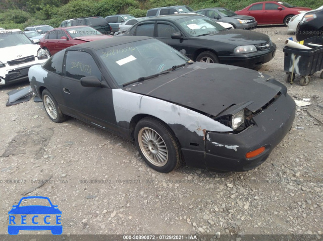 1993 NISSAN 240SX SE JN1MS36P3PW311353 зображення 0