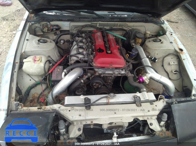 1993 NISSAN 240SX SE JN1MS36P3PW311353 image 9