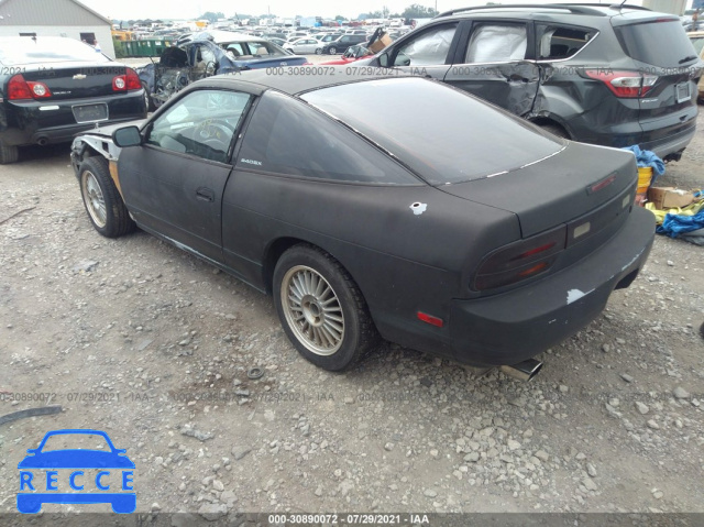 1993 NISSAN 240SX SE JN1MS36P3PW311353 зображення 2