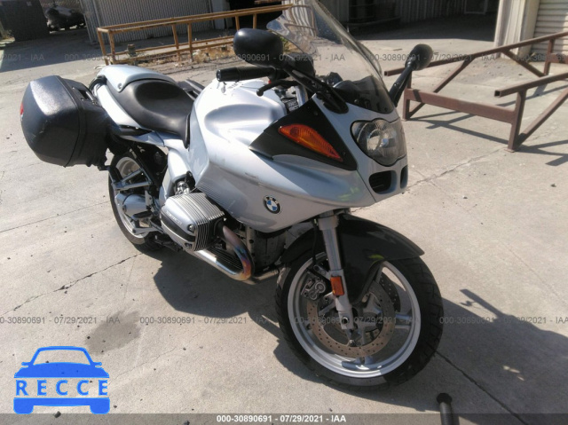 2001 BMW R1100 S WB10432A51ZB51845 image 0