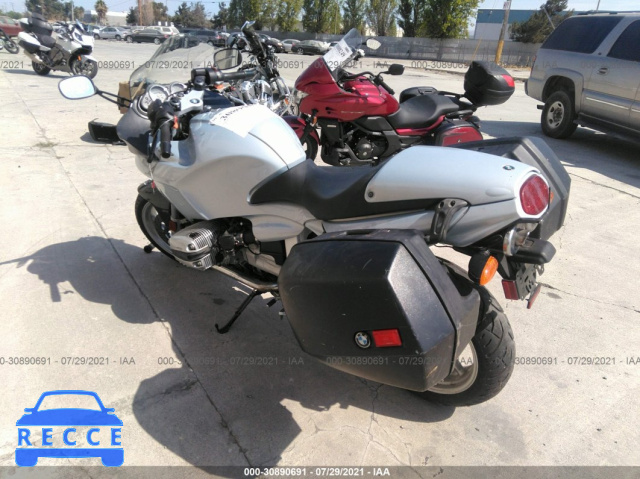 2001 BMW R1100 S WB10432A51ZB51845 image 2