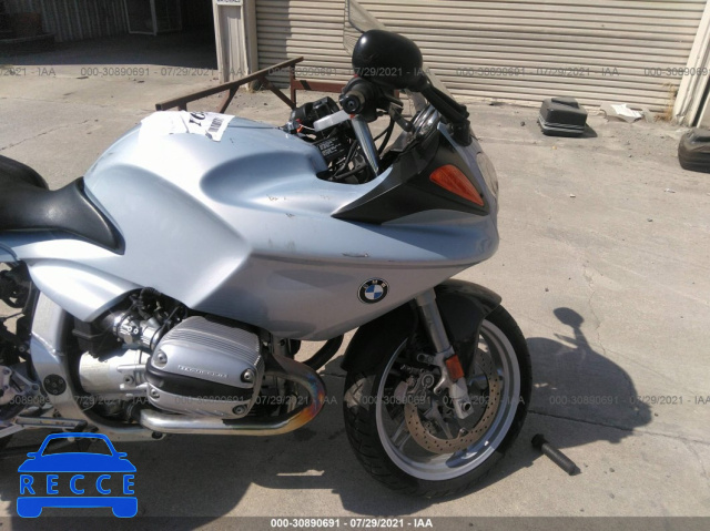 2001 BMW R1100 S WB10432A51ZB51845 image 4