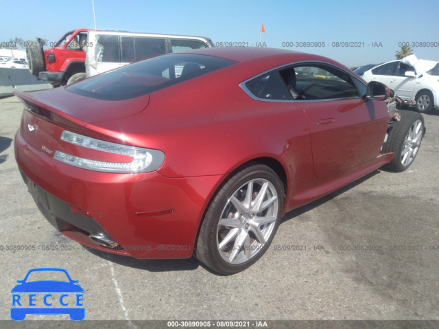 2015 ASTON MARTIN V8 VANTAGE  SCFEKBAK6FGC18864 Bild 3