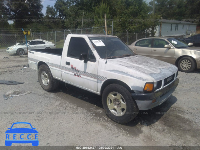 1990 ISUZU CONVENTIONAL SHORT WHEELBASE 4S1CL11L4L4205653 Bild 0