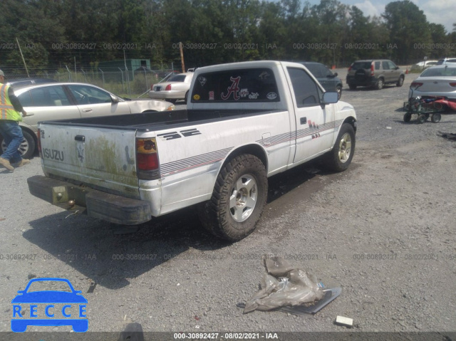 1990 ISUZU CONVENTIONAL SHORT WHEELBASE 4S1CL11L4L4205653 image 3