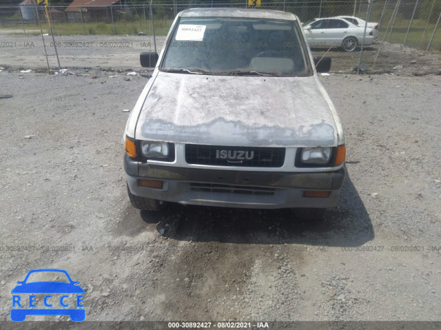 1990 ISUZU CONVENTIONAL SHORT WHEELBASE 4S1CL11L4L4205653 image 5