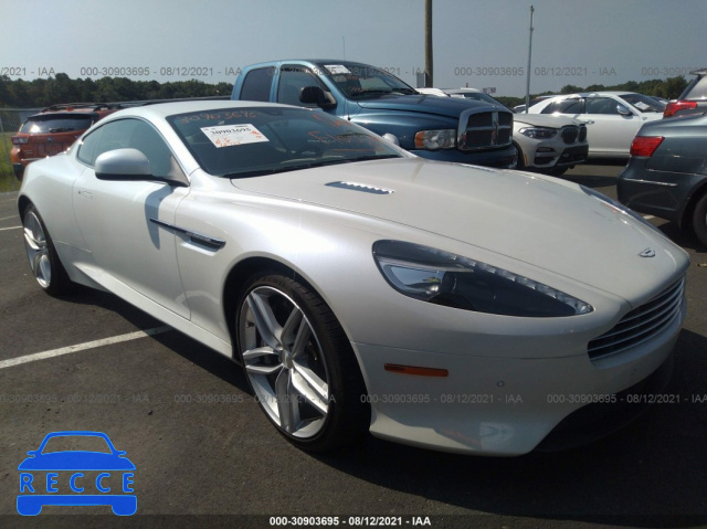 2015 ASTON MARTIN DB9  SCFFDAEM7FGA16197 image 0