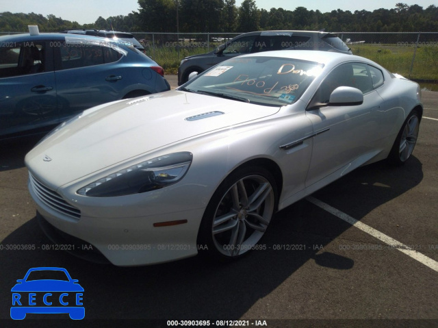 2015 ASTON MARTIN DB9  SCFFDAEM7FGA16197 image 1