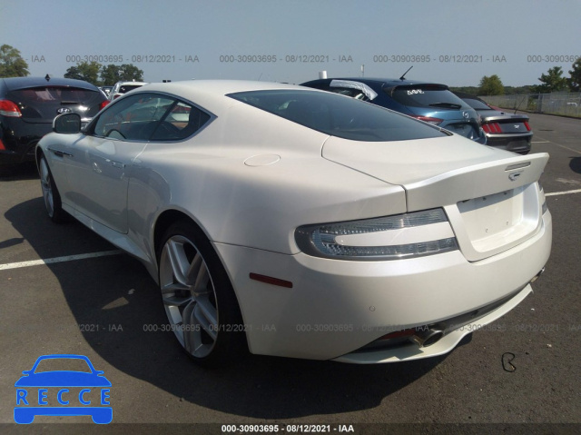 2015 ASTON MARTIN DB9  SCFFDAEM7FGA16197 image 2