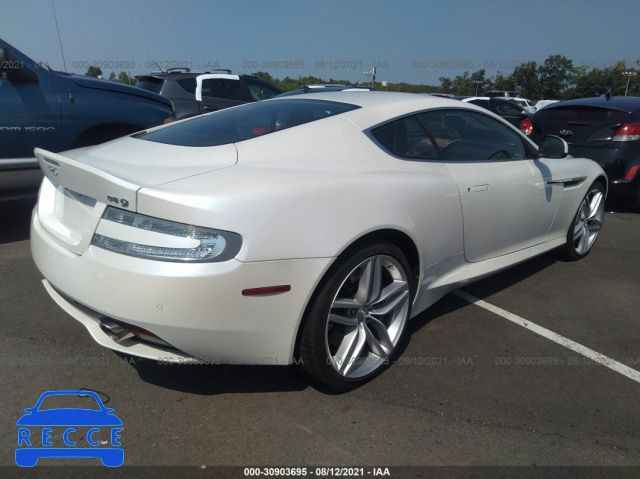 2015 ASTON MARTIN DB9  SCFFDAEM7FGA16197 image 3