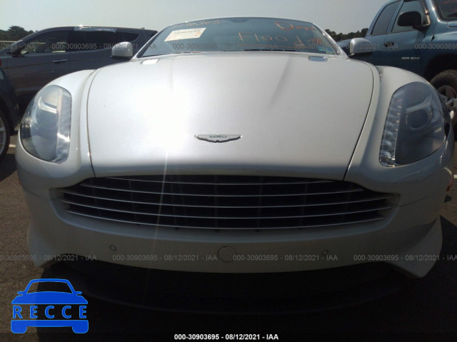 2015 ASTON MARTIN DB9  SCFFDAEM7FGA16197 image 5