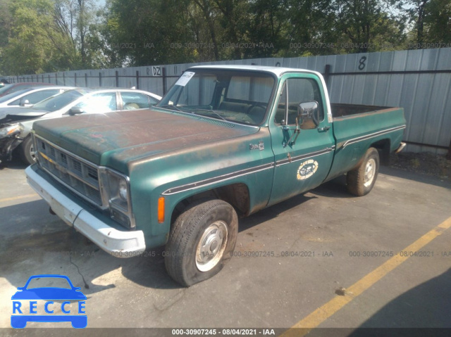 1979 GMC PICKUP  TKL249F738845 Bild 1