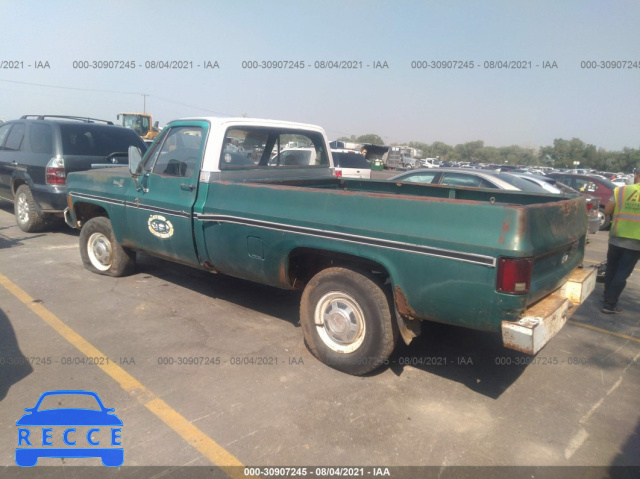 1979 GMC PICKUP  TKL249F738845 Bild 2