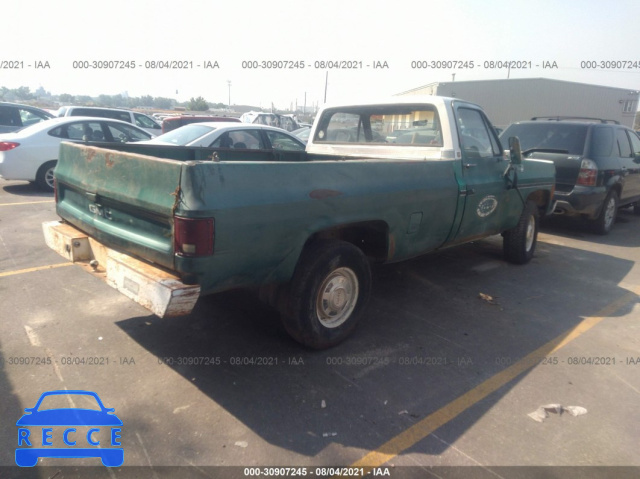 1979 GMC PICKUP  TKL249F738845 Bild 3