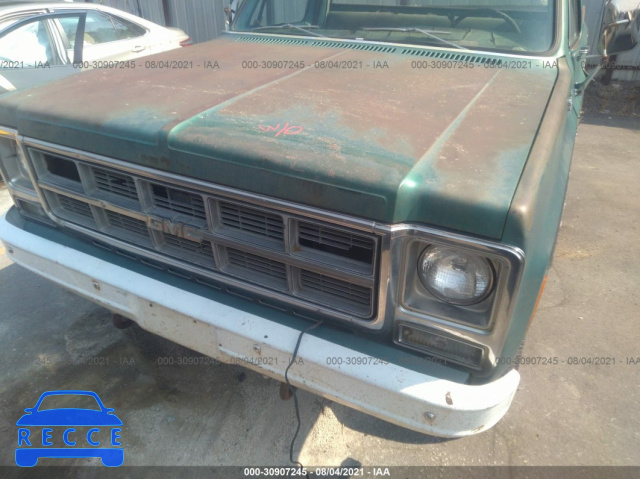 1979 GMC PICKUP  TKL249F738845 image 5