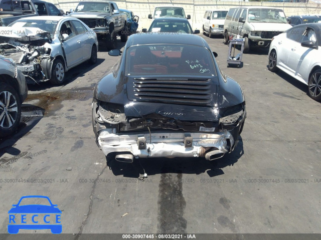 2005 PORSCHE 911 CARRERA 997 WP0AA29925S715954 зображення 5