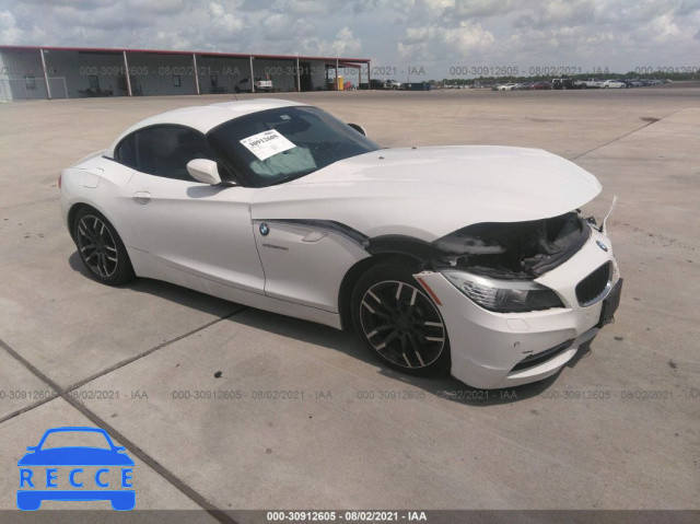 2013 BMW Z4 SDRIVE28I WBALL5C50DJ104400 image 0