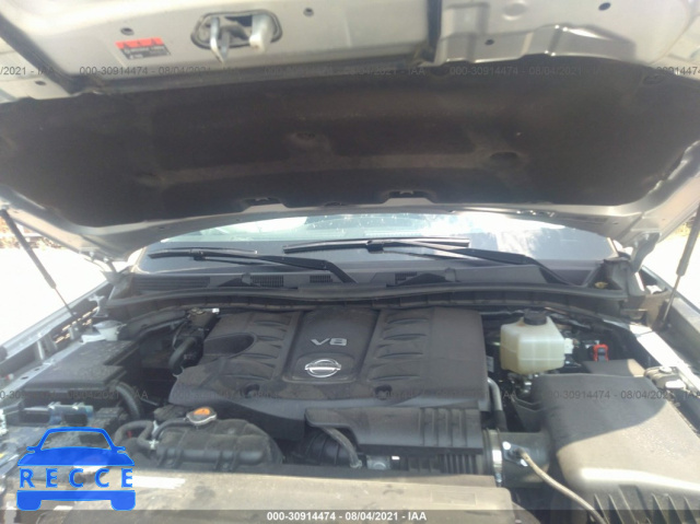 2021 NISSAN ARMADA SV JN8AY2AD8M9662330 image 9