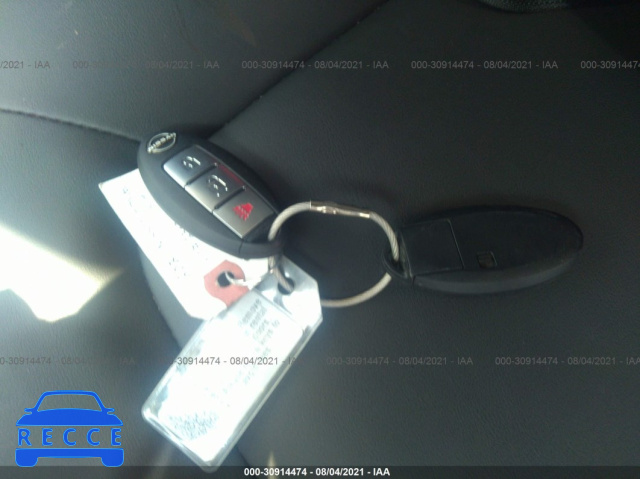2021 NISSAN ARMADA SV JN8AY2AD8M9662330 image 10