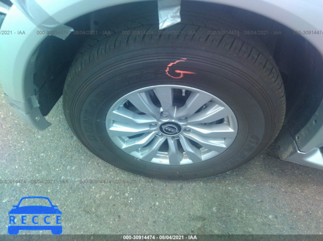 2021 NISSAN ARMADA SV JN8AY2AD8M9662330 image 12