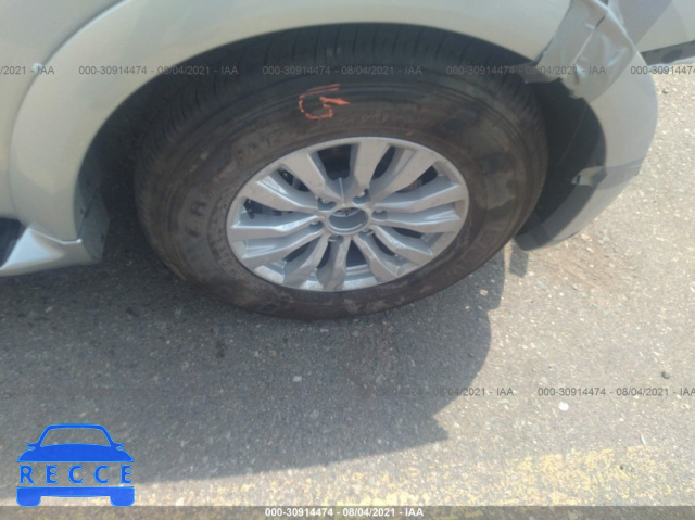 2021 NISSAN ARMADA SV JN8AY2AD8M9662330 image 14