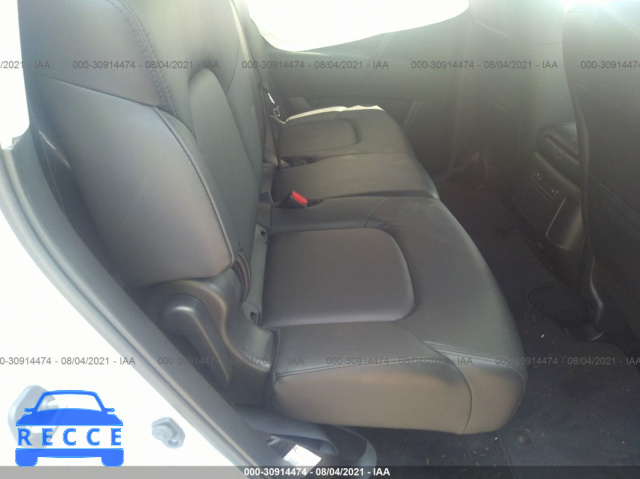 2021 NISSAN ARMADA SV JN8AY2AD8M9662330 image 7