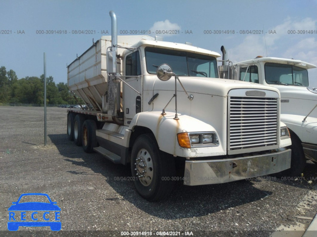 1996 FREIGHTLINER FLD FLD112 1FUY3EDB8TP623406 image 0