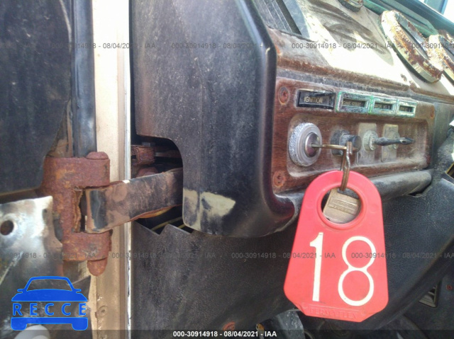 1996 FREIGHTLINER FLD FLD112 1FUY3EDB8TP623406 image 10