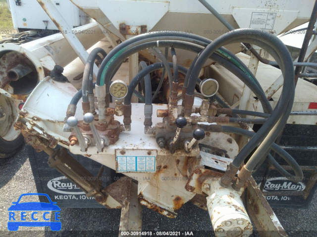 1996 FREIGHTLINER FLD FLD112 1FUY3EDB8TP623406 image 11