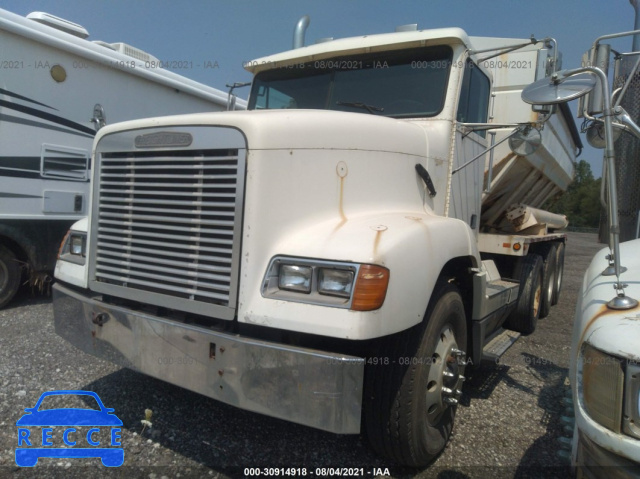 1996 FREIGHTLINER FLD FLD112 1FUY3EDB8TP623406 image 1