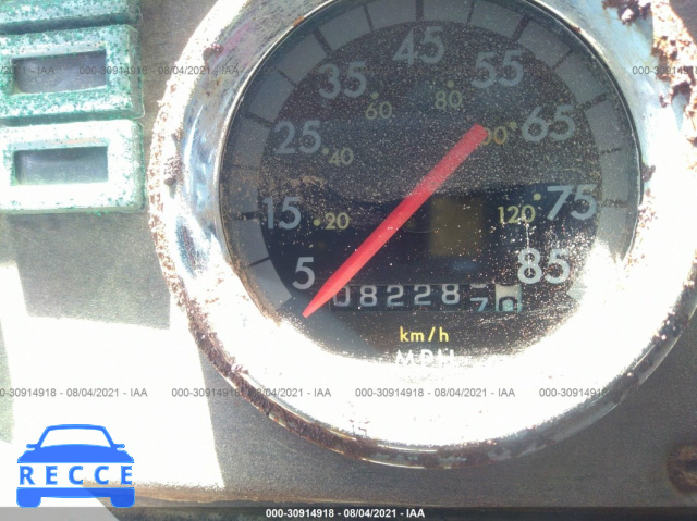 1996 FREIGHTLINER FLD FLD112 1FUY3EDB8TP623406 image 5