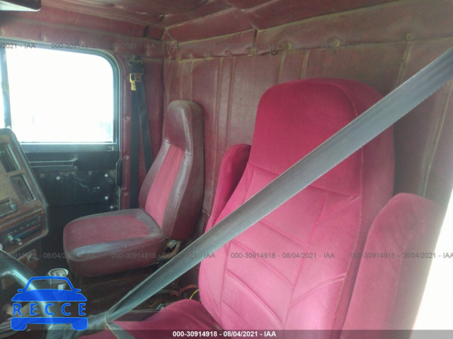 1996 FREIGHTLINER FLD FLD112 1FUY3EDB8TP623406 image 6