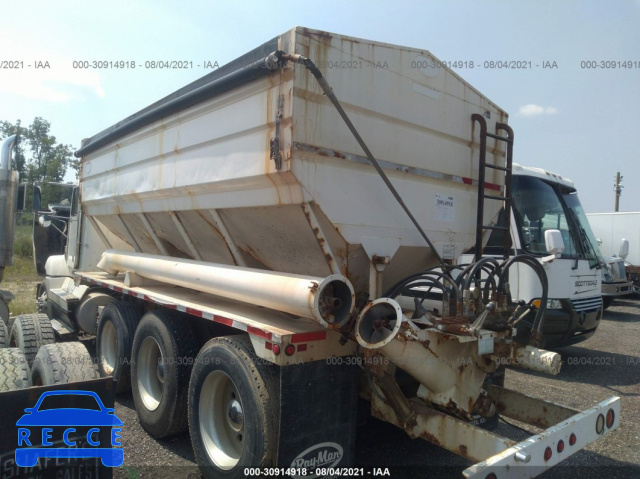 1996 FREIGHTLINER FLD FLD112 1FUY3EDB8TP623406 image 7
