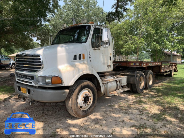 2005 STERLING TRUCK LT 9500 2FWJAZCV35AU36592 зображення 1