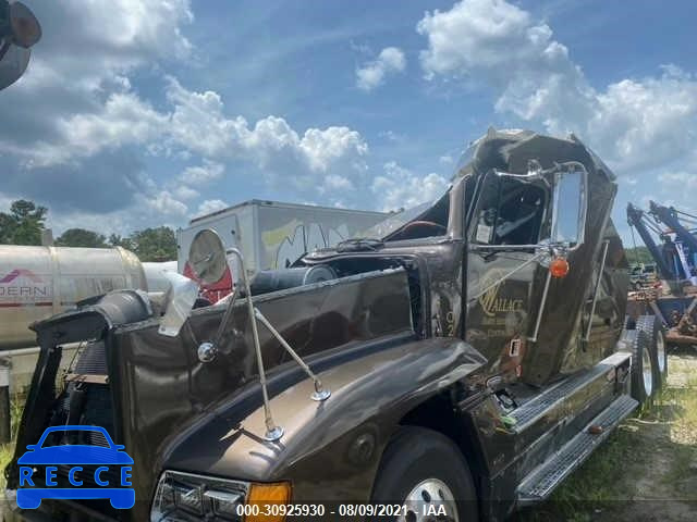 2003 FREIGHTLINER FLD FLD120 1FUJAHCG93DJ58299 image 1