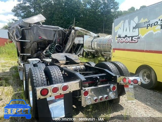 2003 FREIGHTLINER FLD FLD120 1FUJAHCG93DJ58299 image 2