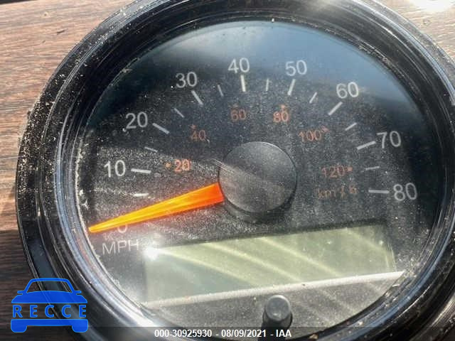 2003 FREIGHTLINER FLD FLD120 1FUJAHCG93DJ58299 image 5