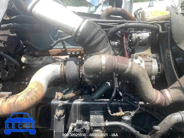 2003 FREIGHTLINER FLD FLD120 1FUJAHCG93DJ58299 image 8