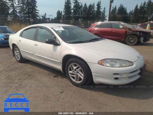 2000 CHRYSLER INTREPID ES 2C3HH46R4YH121117 зображення 0