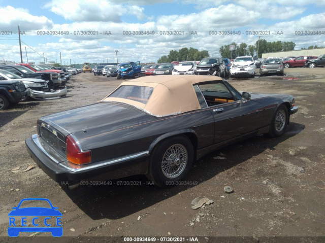 1984 JAGUAR XJS  SAJNV5845EC116443 Bild 3