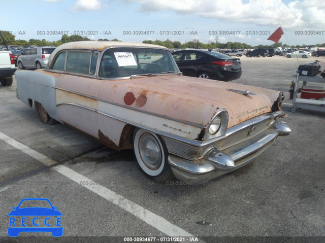 1956 PACKARD CLIPPER  JN8DR09Y01W606935 image 0