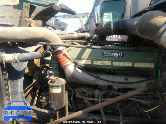 1997 FREIGHTLINER FLD FLD120 1FUPDSEB4VL722000 image 9
