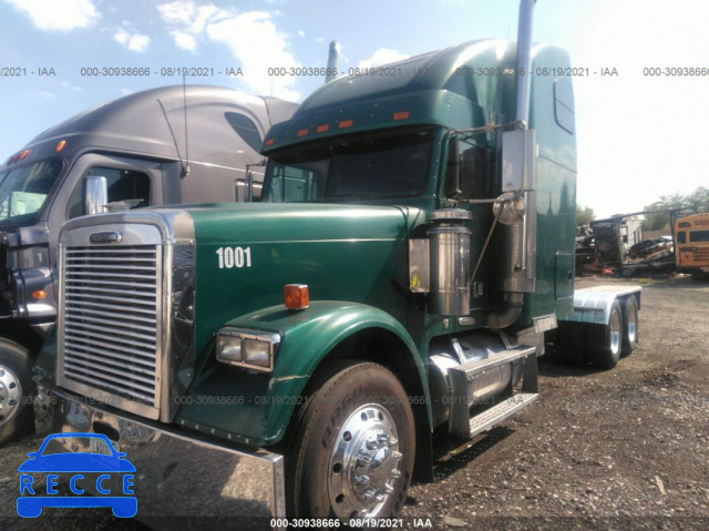 1997 FREIGHTLINER FLD FLD120 1FUPDSEB4VL722000 image 1