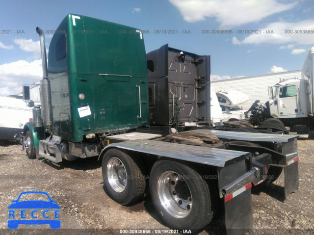 1997 FREIGHTLINER FLD FLD120 1FUPDSEB4VL722000 image 2