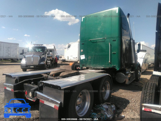 1997 FREIGHTLINER FLD FLD120 1FUPDSEB4VL722000 image 3